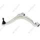 Purchase Top-Quality Control Arm With Ball Joint by MEVOTECH - CMS501132 pa13