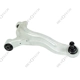 Purchase Top-Quality Control Arm With Ball Joint by MEVOTECH - CMS501132 pa14