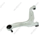 Purchase Top-Quality Control Arm With Ball Joint by MEVOTECH - CMS501132 pa15