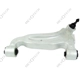 Purchase Top-Quality Control Arm With Ball Joint by MEVOTECH - CMS501132 pa16