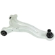 Purchase Top-Quality Control Arm With Ball Joint by MEVOTECH - CMS501132 pa18