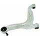 Purchase Top-Quality Control Arm With Ball Joint by MEVOTECH - CMS501132 pa2