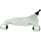 Purchase Top-Quality Control Arm With Ball Joint by MEVOTECH - CMS501132 pa20