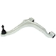 Purchase Top-Quality Control Arm With Ball Joint by MEVOTECH - CMS501132 pa21