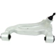 Purchase Top-Quality Control Arm With Ball Joint by MEVOTECH - CMS501132 pa22