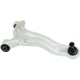 Purchase Top-Quality Control Arm With Ball Joint by MEVOTECH - CMS501132 pa23