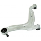 Purchase Top-Quality Control Arm With Ball Joint by MEVOTECH - CMS501132 pa24
