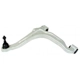 Purchase Top-Quality Control Arm With Ball Joint by MEVOTECH - CMS501132 pa25