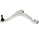 Purchase Top-Quality Control Arm With Ball Joint by MEVOTECH - CMS501132 pa27
