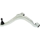 Purchase Top-Quality Control Arm With Ball Joint by MEVOTECH - CMS501132 pa28