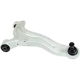 Purchase Top-Quality Control Arm With Ball Joint by MEVOTECH - CMS501132 pa29