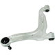Purchase Top-Quality Control Arm With Ball Joint by MEVOTECH - CMS501132 pa30