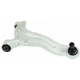 Purchase Top-Quality Control Arm With Ball Joint by MEVOTECH - CMS501132 pa4