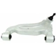 Purchase Top-Quality Control Arm With Ball Joint by MEVOTECH - CMS501132 pa9