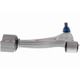 Purchase Top-Quality MEVOTECH - CMS501133 - Control Arm With Ball Joint pa19
