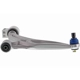 Purchase Top-Quality MEVOTECH - CMS501133 - Control Arm With Ball Joint pa20