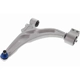 Purchase Top-Quality MEVOTECH - CMS501133 - Control Arm With Ball Joint pa21