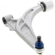 Purchase Top-Quality MEVOTECH - CMS501133 - Control Arm With Ball Joint pa27
