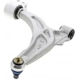Purchase Top-Quality MEVOTECH - CMS501133 - Control Arm With Ball Joint pa29