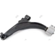 Purchase Top-Quality MEVOTECH - CMS501133 - Control Arm With Ball Joint pa6