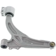 Purchase Top-Quality MEVOTECH - CMS501134 - Control Arm With Ball Joint pa15