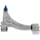 Purchase Top-Quality MEVOTECH - CMS501134 - Control Arm With Ball Joint pa16