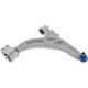 Purchase Top-Quality MEVOTECH - CMS501134 - Control Arm With Ball Joint pa17