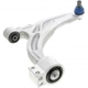 Purchase Top-Quality MEVOTECH - CMS501134 - Control Arm With Ball Joint pa23