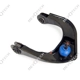 Purchase Top-Quality MEVOTECH - CMS501136 - Control Arm With Ball Joint pa16
