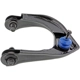 Purchase Top-Quality MEVOTECH - CMS501136 - Control Arm With Ball Joint pa24