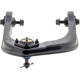 Purchase Top-Quality MEVOTECH - CMS501137 - Control Arm With Ball Joint pa27