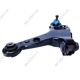 Purchase Top-Quality MEVOTECH - CMS501138 - Control Arm With Ball Joint pa11