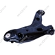 Purchase Top-Quality MEVOTECH - CMS501138 - Control Arm With Ball Joint pa12