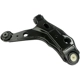 Purchase Top-Quality MEVOTECH - CMS501138 - Control Arm With Ball Joint pa16