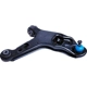 Purchase Top-Quality MEVOTECH - CMS501139 - Control Arm With Ball Joint pa26
