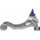 Purchase Top-Quality Control Arm With Ball Joint by MEVOTECH - CMS50114 pa1