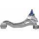 Purchase Top-Quality Control Arm With Ball Joint by MEVOTECH - CMS50114 pa11