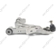 Purchase Top-Quality Control Arm With Ball Joint by MEVOTECH - CMS50114 pa19