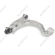 Purchase Top-Quality Control Arm With Ball Joint by MEVOTECH - CMS50114 pa20
