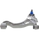 Purchase Top-Quality Control Arm With Ball Joint by MEVOTECH - CMS50114 pa24