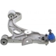 Purchase Top-Quality Control Arm With Ball Joint by MEVOTECH - CMS50114 pa27