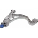Purchase Top-Quality Control Arm With Ball Joint by MEVOTECH - CMS50114 pa3