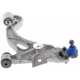 Purchase Top-Quality Control Arm With Ball Joint by MEVOTECH - CMS50114 pa5