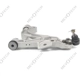 Purchase Top-Quality Control Arm With Ball Joint by MEVOTECH - CMS50114 pa9