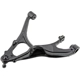 Purchase Top-Quality Control Arm With Ball Joint by MEVOTECH - CMS501142 pa14