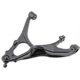 Purchase Top-Quality Control Arm With Ball Joint by MEVOTECH - CMS501142 pa9