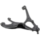 Purchase Top-Quality Control Arm With Ball Joint by MEVOTECH - CMS501143 pa10