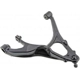 Purchase Top-Quality Control Arm With Ball Joint by MEVOTECH - CMS501143 pa11