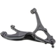 Purchase Top-Quality Control Arm With Ball Joint by MEVOTECH - CMS501143 pa3