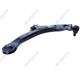 Purchase Top-Quality Control Arm With Ball Joint by MEVOTECH - CMS501157 pa12